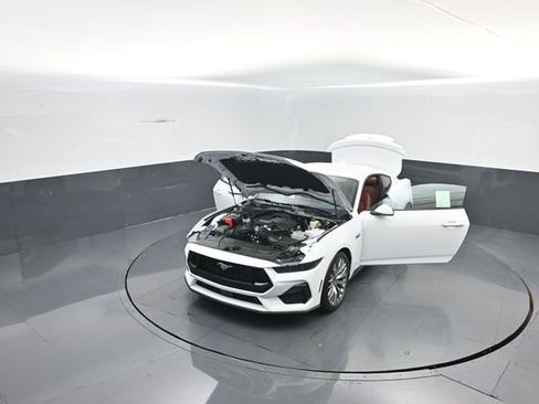 New 2026 Ford Mustang GT Premium image 35