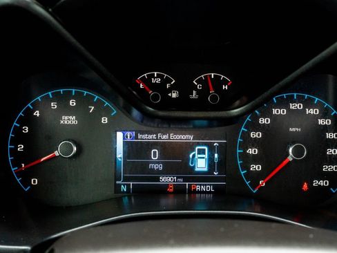Used 2018 GMC Canyon SLE RWD image 23