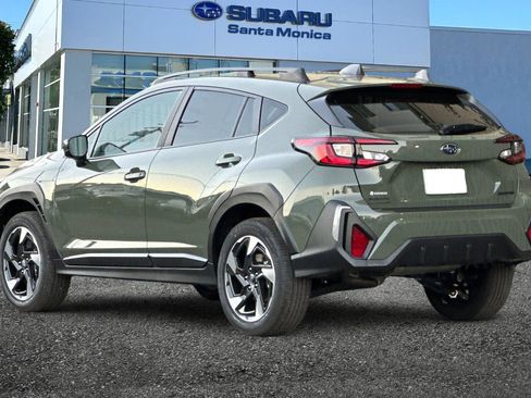 New 2026 Subaru Crosstrek 2.5i Limited image 6