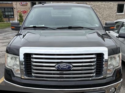 Used 2010 Ford F150 XLT