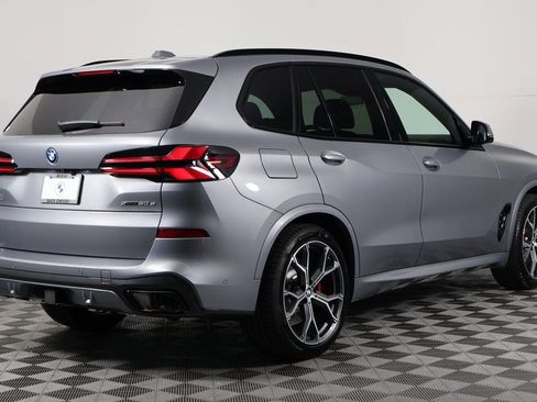 New 2026 BMW X5 xDrive50e w/ Executive Package image 2