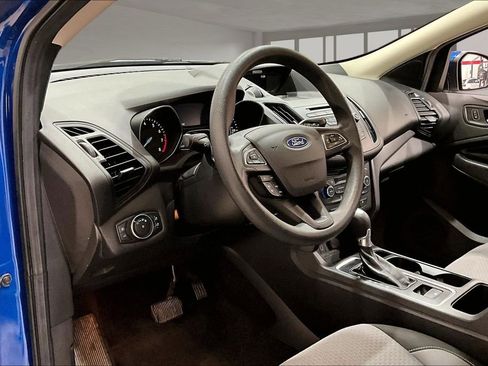 Used 2017 Ford Escape SE AWD/4WD image 14