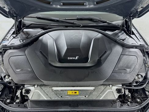 Used 2024 BMW i4 eDrive35 w/ Premium Package image 37