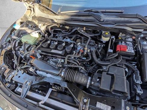 Used 2016 Honda Civic EX-T image 24