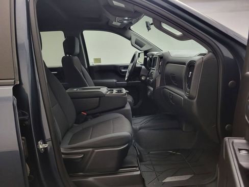 Used 2020 Chevrolet Silverado 1500 Custom w/ Custom Value Package image 23