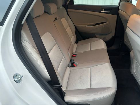 Used 2016 Hyundai Tucson SE w/ Option Group 02 image 33