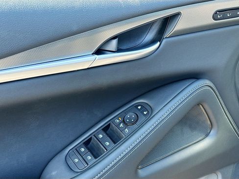 Used 2027 INFINITI QX60 Pure w/ Cargo Package FWD image 19