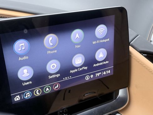 Used 2021 Chevrolet Corvette Stingray Premium Conv w/ Z51 Performance Package RWD image 59