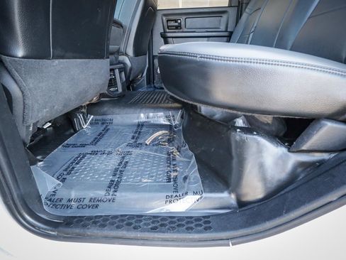 Used 2022 RAM 5500 Tradesman w/ Max Tow Package image 31