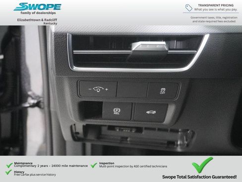 New 2026 Hyundai Sonata SEL AWD/4WD image 15