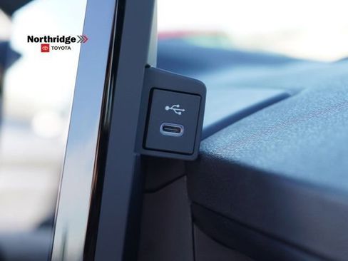 Used 2025 Toyota 4Runner TRD Off-Road Premium image 30