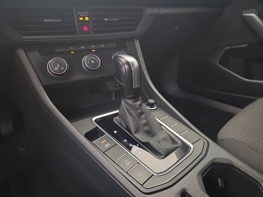Used 2021 Volkswagen Jetta S w/ Driver Assistance Package FWD image 36
