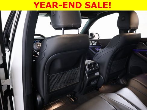 Certified 2023 Mercedes-Benz GLE 350 4MATIC image 38