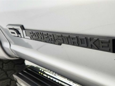 Used 2024 Ford F250 Limited w/ FX4 Off-Road Package image 22