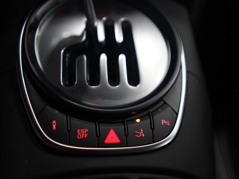 Used 2009 Audi R8 V10 AWD/4WD image 76