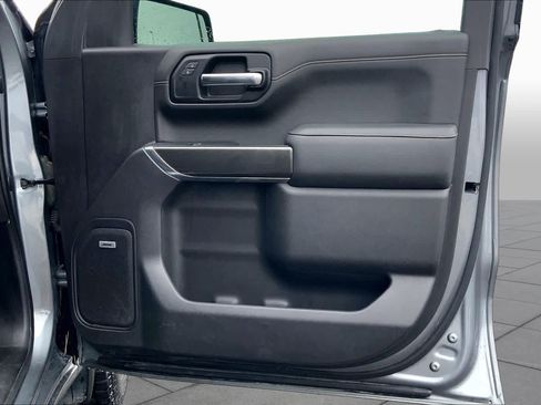 Used 2019 GMC Sierra 1500 AT4 w/ AT4 Premium Package AWD/4WD image 23