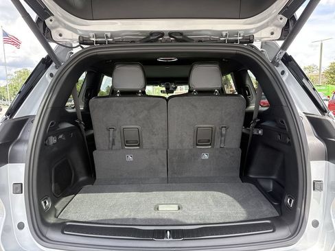 New 2026 Jeep Grand Cherokee L Limited AWD/4WD image 32