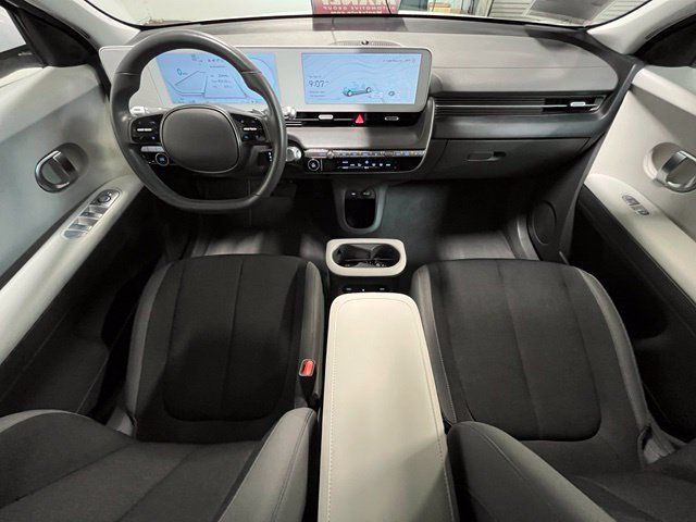 Used 2024 Hyundai Ioniq 5 SEL RWD image 17