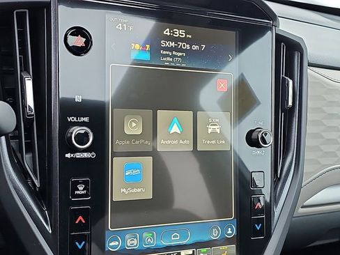 New 2026 Subaru Forester Premium image 19