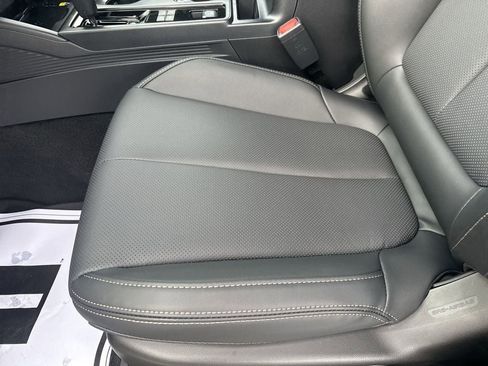 New 2026 Subaru Outback Limited w/ Premium/Limited Package 2 image 9