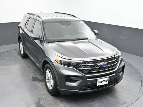 Used 2020 Ford Explorer XLT w/ Comfort Package AWD/4WD image 36