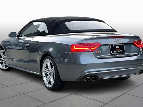 Used 2014 Audi S5 Premium Plus image 10