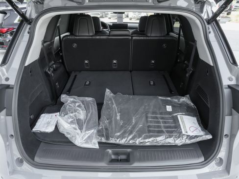 Certified 2026 INFINITI QX60 Luxe w/ Cargo Package FWD image 40