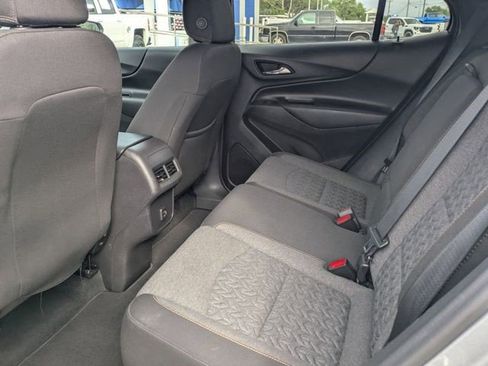 Certified 2024 Chevrolet Equinox LT image 14