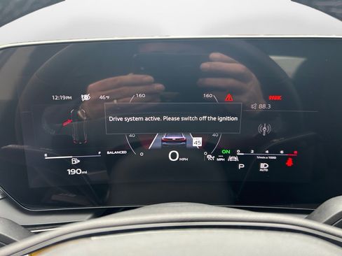 New 2025 Audi A5 2.0T Premium Plus image 11