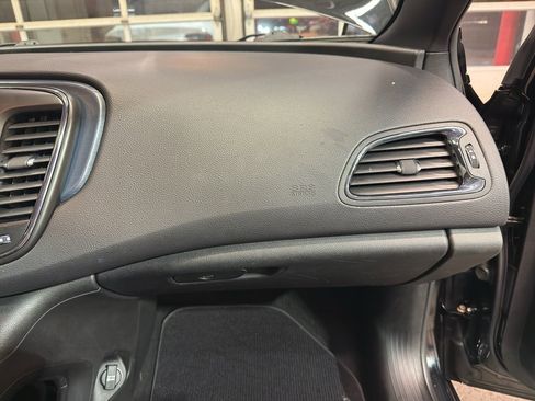 Used 2015 Chrysler 200 S w/ Navigation & Sound Group I image 23