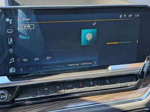 Used 2023 Chevrolet Silverado 1500 LT Trail Boss w/ Protection Package image 22