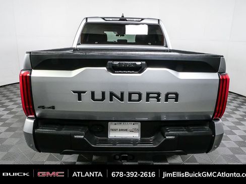 Used 2024 Toyota Tundra SR5 image 30