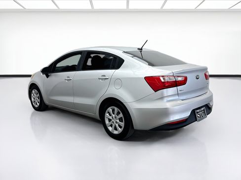 Used 2017 Kia Rio LX w/ Power Package FWD image 6