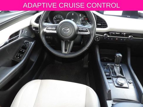 Used 2023 MAZDA MAZDA3 2.5 Turbo Sedan w/Premium Plus image 22