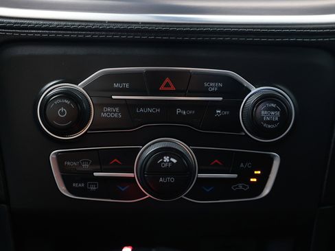 Used 2021 Dodge Charger Scat Pack w/ Plus Group image 33