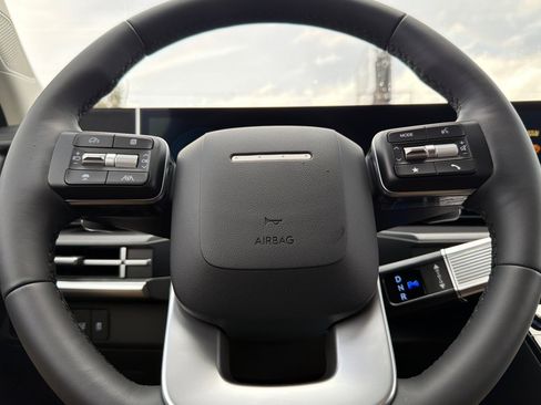 New 2026 Hyundai Santa Fe SE image 30