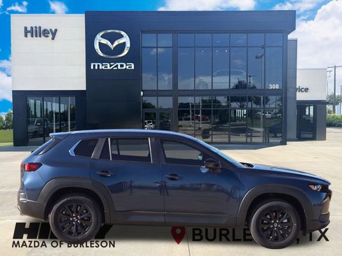 New 2026 MAZDA CX-50 AWD 2.5 S w/ Preferred Pkg image 3