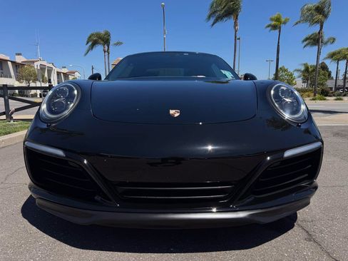 Used 2017 Porsche 911 Carrera S RWD image 13