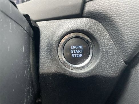 Used 2022 Toyota RAV4 TRD Off-Road image 16