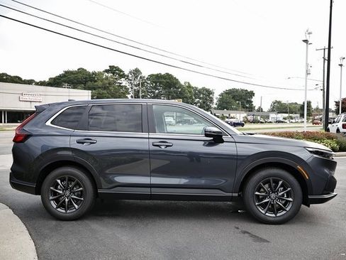 New 2026 Honda CR-V EX-L image 14