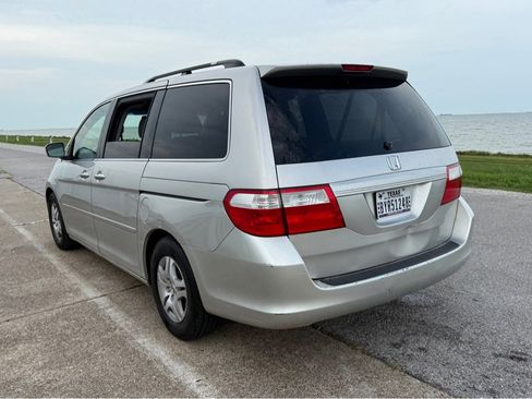 Used 2006 Honda Odyssey EX-L image 7
