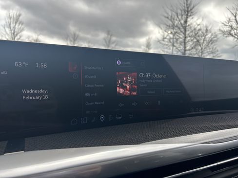 Used 2026 Cadillac Escalade V image 13