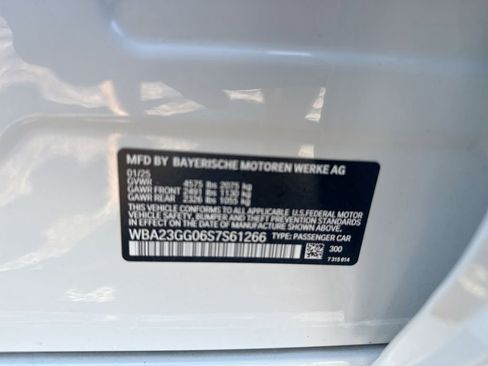 Used 2025 BMW 228i xDrive AWD/4WD image 36