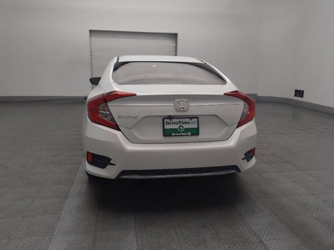 Used 2019 Honda Civic LX image 6