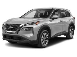 Certified 2022 Nissan Rogue SV AWD/4WD video 1