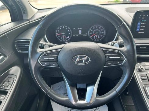 Used 2023 Hyundai Santa Fe SEL AWD/4WD image 11