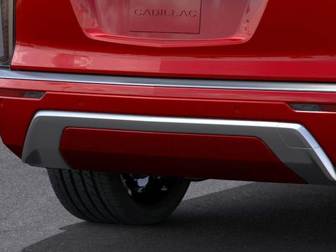 New 2026 Cadillac Vistiq Platinum w/ LPO, Floor Liner Package image 14