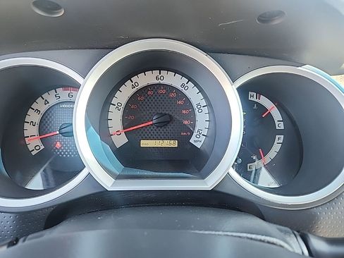 Used 2011 Toyota Tacoma PreRunner w/ TRD Sport Pkg image 13