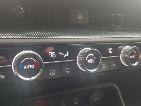 Used 2026 Honda CR-V Sport-L image 10