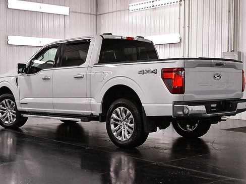 Used 2024 Ford F150 XLT w/ Equipment Group 302A MID image 5